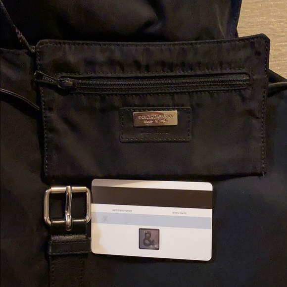 Dolce & Gabbana Backpack - Picture 3 of 7